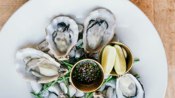 Bar Brasserie Haut - 2