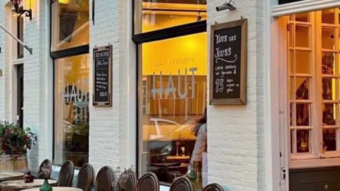 Bar Brasserie Haut - 6