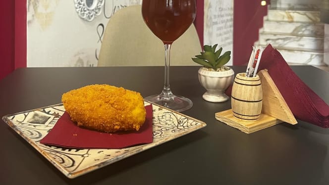 Bunch bistrotsiciliano - 2