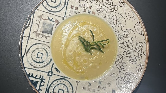 Bunch bistrotsiciliano - 0