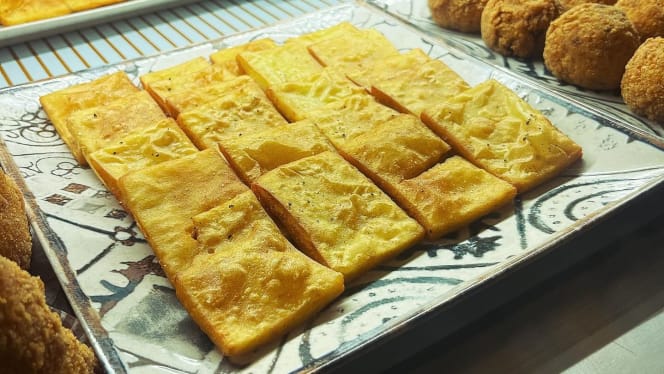 Bunch bistrotsiciliano - 1