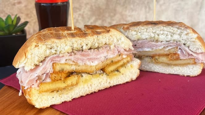 Bunch bistrotsiciliano - 3