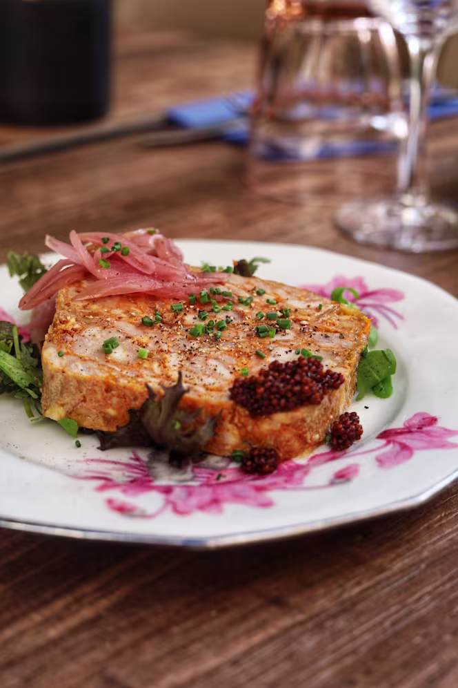 Mos Pub Mercière - Brasserie & Bar - 6