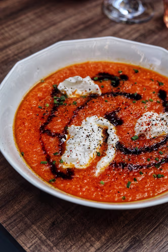 Mos Pub Mercière - Brasserie & Bar - 3