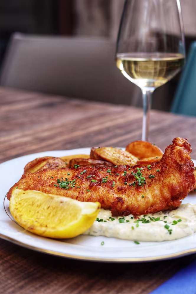 Mos Pub Mercière - Brasserie & Bar - 8