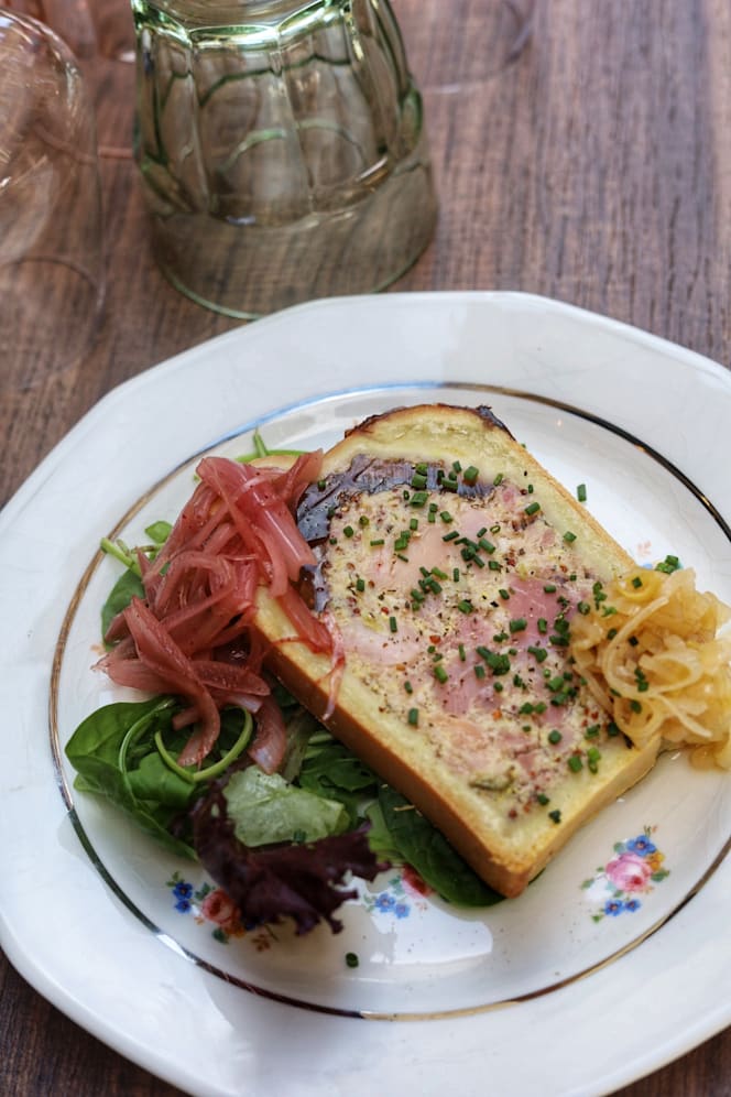 Mos Pub Mercière - Brasserie & Bar - 7