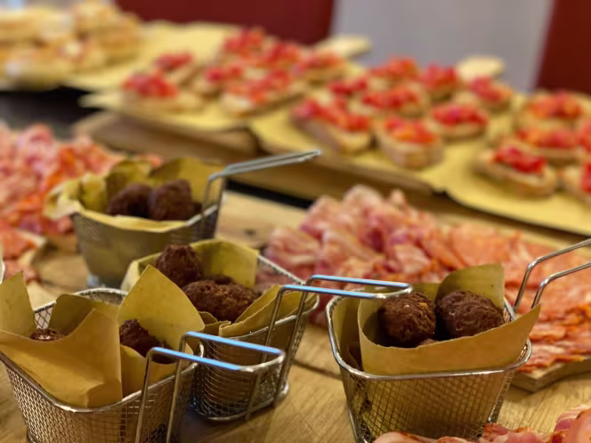 Antichi Sapori, Pub - Pizzeria - 6