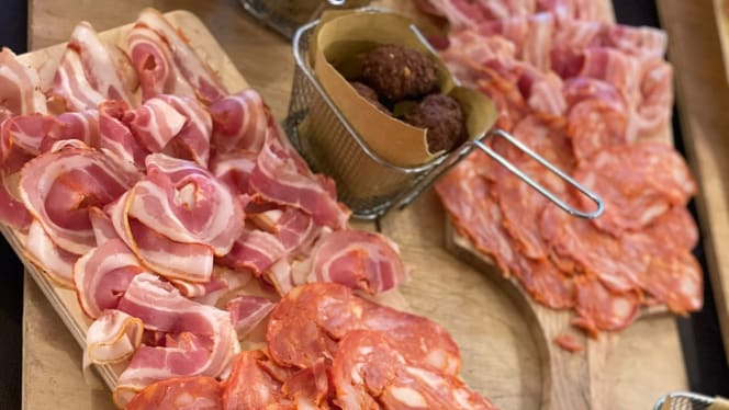 Antichi Sapori, Pub - Pizzeria - 5