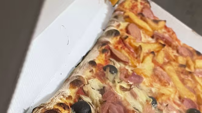 Antichi Sapori, Pub - Pizzeria - 1