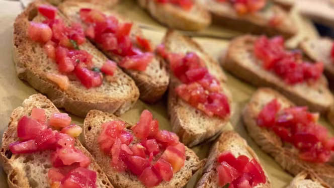 Antichi Sapori, Pub - Pizzeria - 2