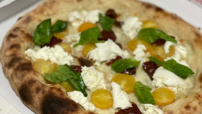 Antichi Sapori, Pub - Pizzeria - 3