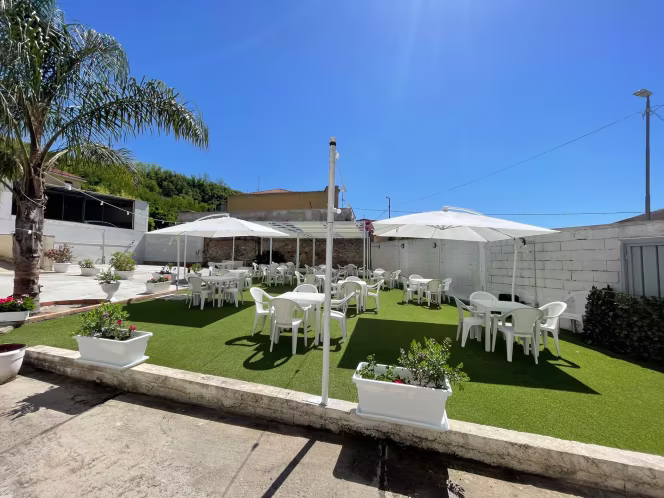 Antichi Sapori, Pub - Pizzeria - 0