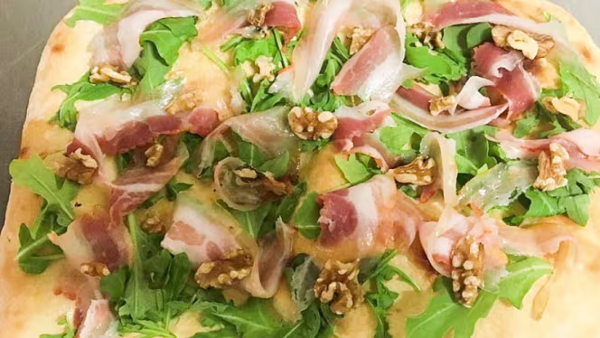 Antichi Sapori, Pub - Pizzeria - 8