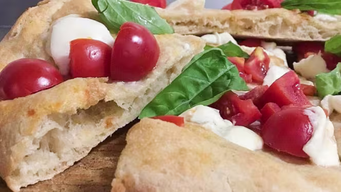 Antichi Sapori, Pub - Pizzeria - 7