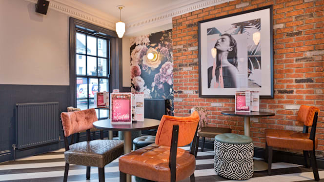 Slug and Lettuce Doncaster - 4