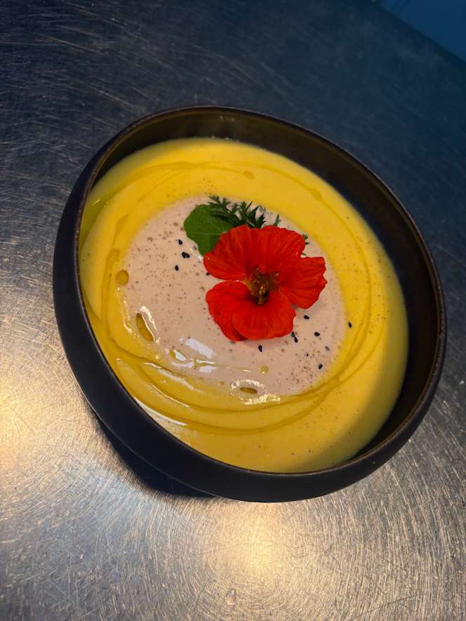 Restaurant Le 1961 - 1