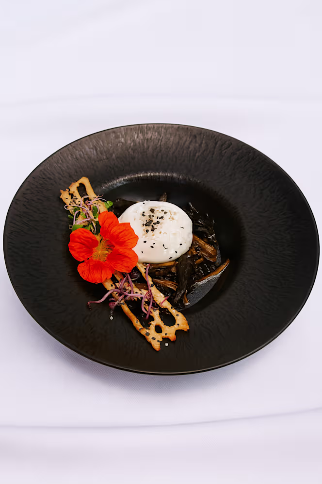 Restaurant Le 1961 - 0