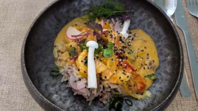 Restaurant Le 1961 - 3