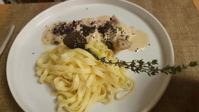 Restaurant Le 1961 - 5