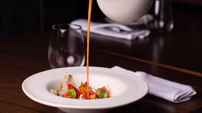 Quattro Ristorante - 2