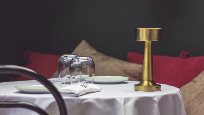 Quattro Ristorante - 4