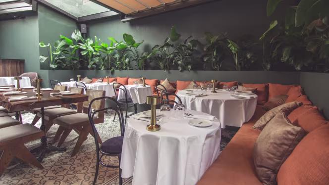 Quattro Ristorante - 9