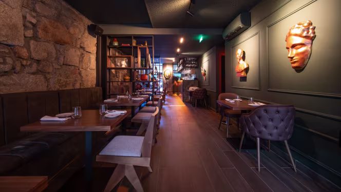 Quattro Ristorante - 0