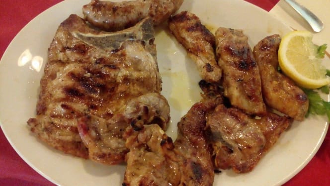 Trattoria la Romagnola - 6