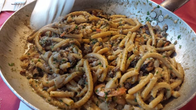 Trattoria la Romagnola - 3