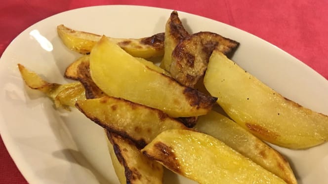 Trattoria la Romagnola - 8