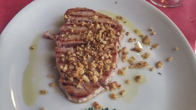 Trattoria la Romagnola - 9