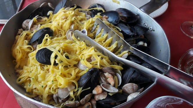 Trattoria la Romagnola - 1