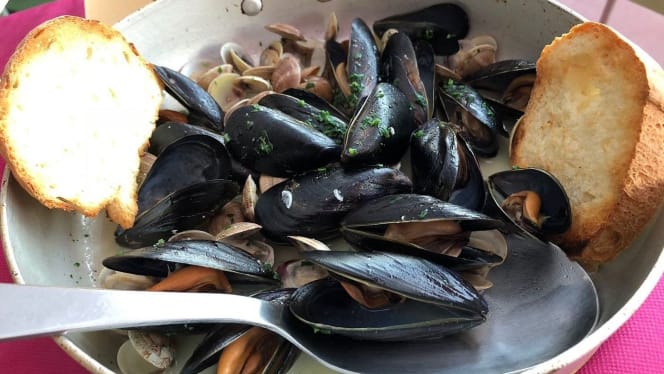 Trattoria la Romagnola - 4