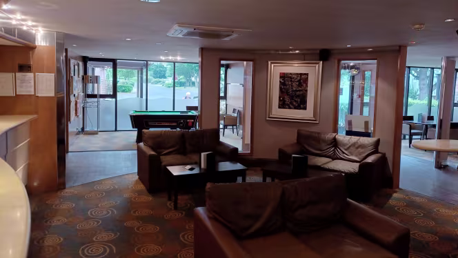Mercure Hull Grange Park Hotel - Hull - 1