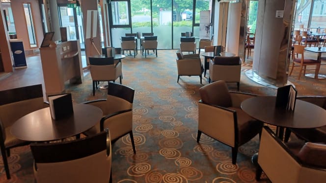 Mercure Hull Grange Park Hotel - Hull - 2