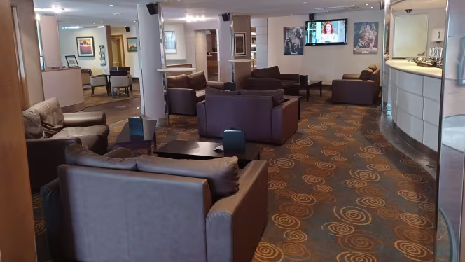 Mercure Hull Grange Park Hotel - Hull - 3
