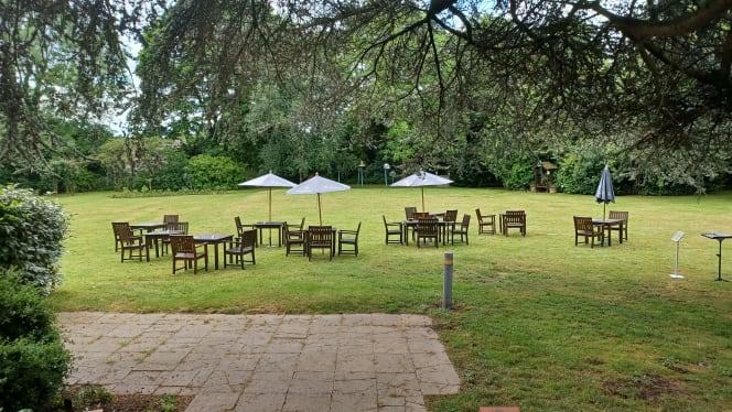 Mercure Hull Grange Park Hotel - Hull - 4