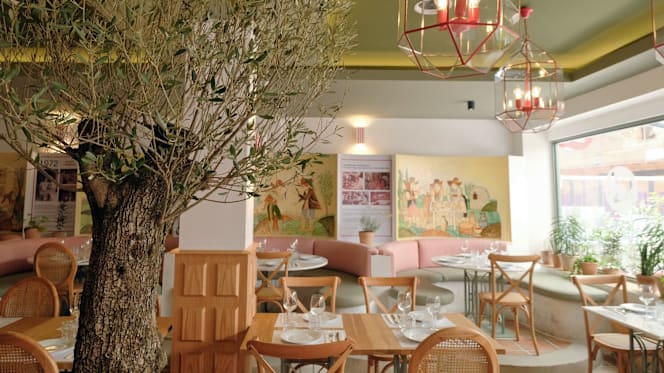 O Mamma Mia - Fuengirola - 6