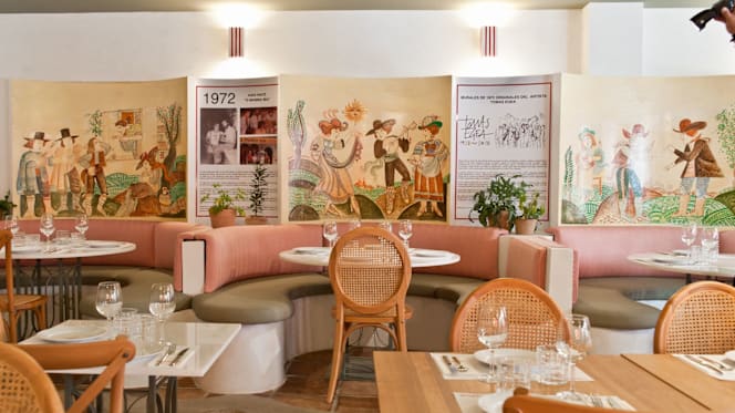 O Mamma Mia - Fuengirola - 0