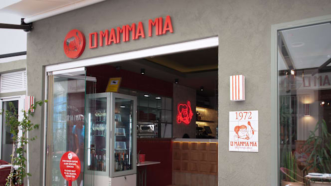 O Mamma Mia - Fuengirola - 5