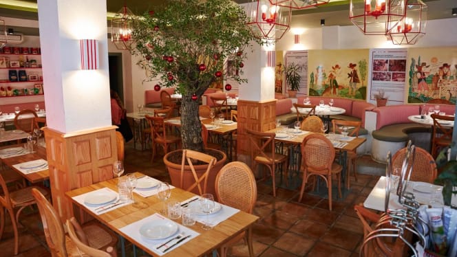 O Mamma Mia - Fuengirola - 8