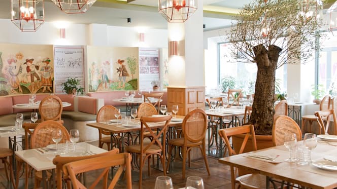 O Mamma Mia - Fuengirola - 4