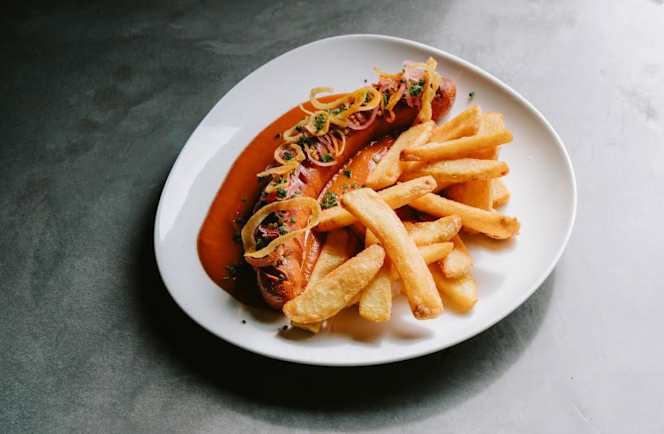 Das Höllensteinhaus - 0