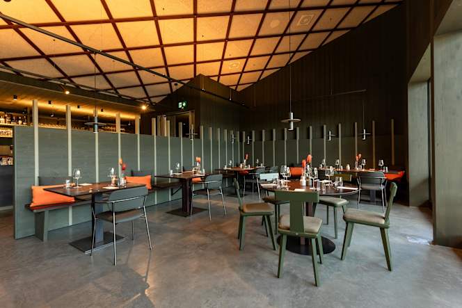 Das Höllensteinhaus - 4