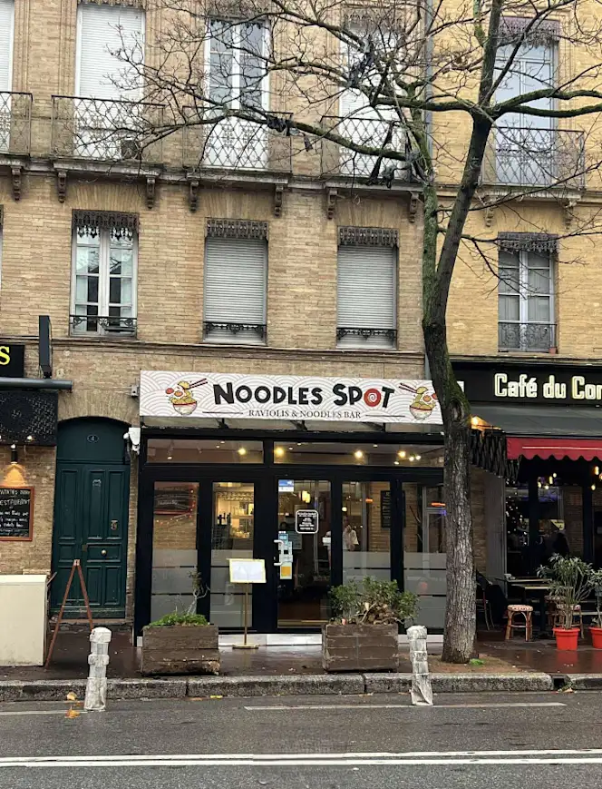 Noodles Spot - 7
