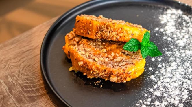 Dunas Petiscaria - Cabanas - 7