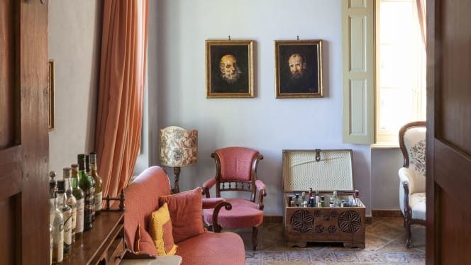 Ristorante "La Torre" Borgo Ramezzana - 8