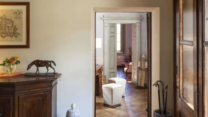 Ristorante "La Torre" Borgo Ramezzana - 7