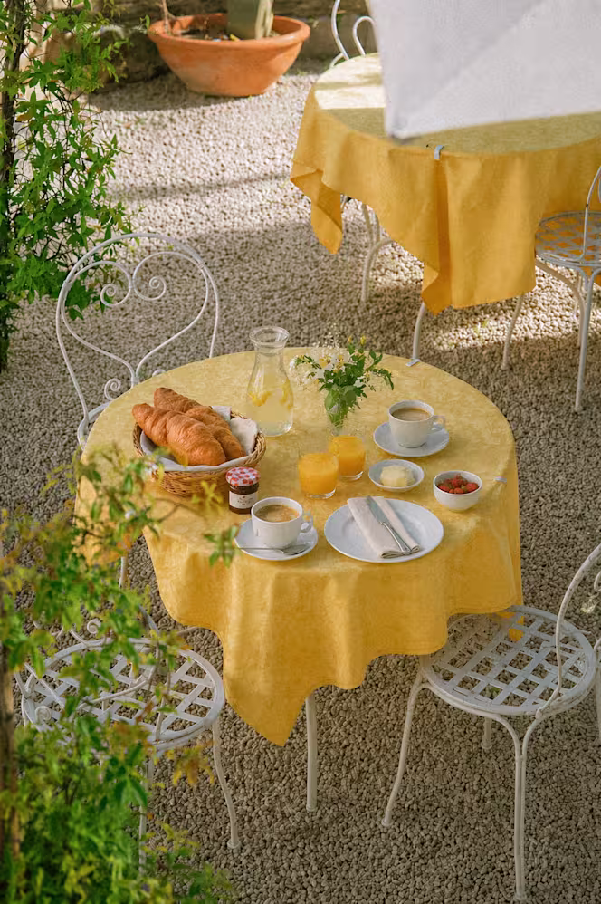 Restaurant La Garrigue - 3