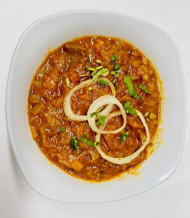 Jafran Indian Restaurant - 6